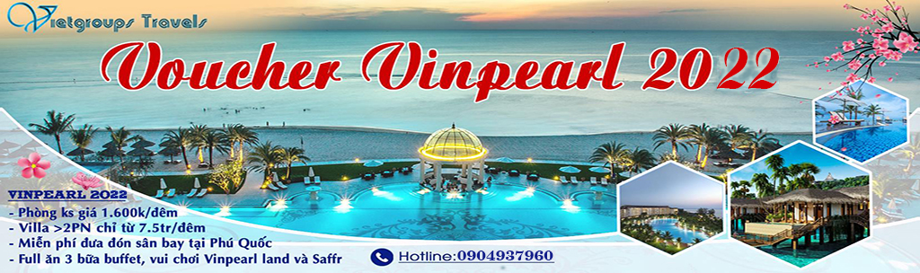 voucher Nha Trang