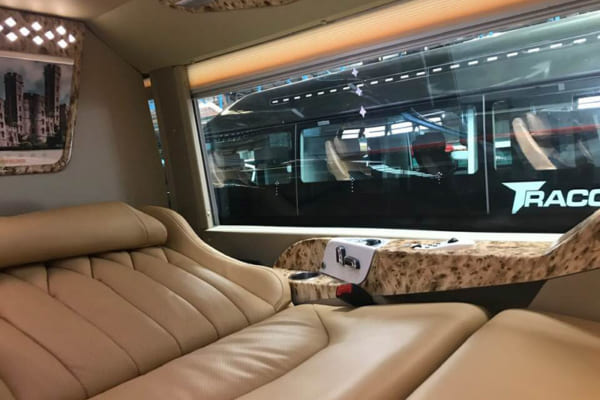 Combo Sa Pa 3 Ngày- 2 Đêm Cho Cặp Đôi 1 cabin sao viet 9