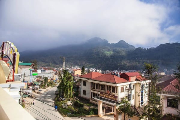 Combo Sa Pa 3 Ngày- 2 Đêm Cho Cặp Đôi 2 unnamed 3