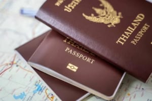 Đi Thái Lan Có Được Miễn Visa 2025? 9 Cac loai visa Thai Lan ban can biet