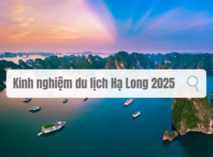 Kinh Nghiệm Du Lịch Hạ Long 2025: Mẹo Đi Lại &Amp; Chuẩn Bị Hành Lý Khi Đi Tour Du Thuyền 71 IMG 7187